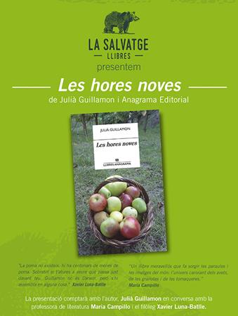 Les hores noves | 