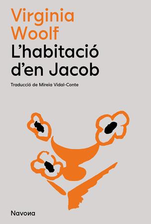 Presentació de "L'habitació d'en Jacob" | 