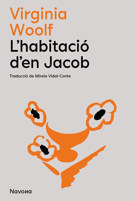 Presentació de "L'habitació d'en Jacob" | 