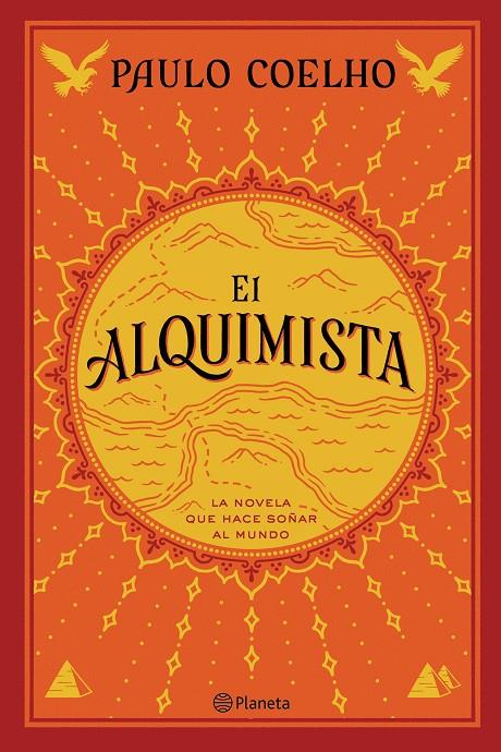 Alquimista, El | 9788408144755 | Coelho, Paulo