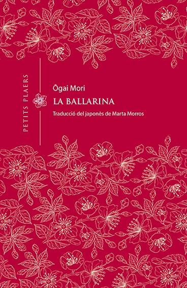 Ballarina, La | 9788417998226 | Mori, Ogai