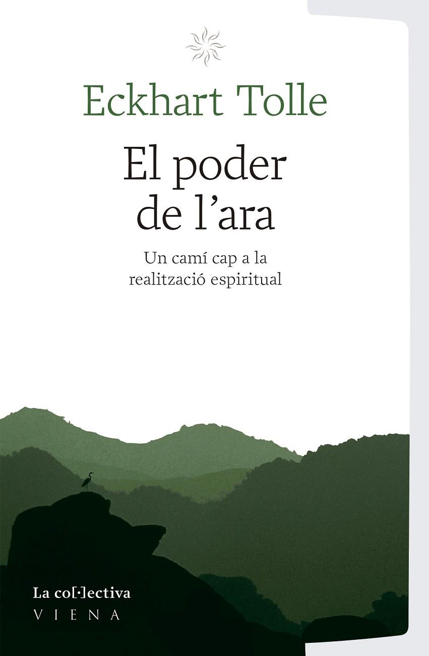 Poder de l'ara, El | 9791387800031 | Tolle, Eckhart