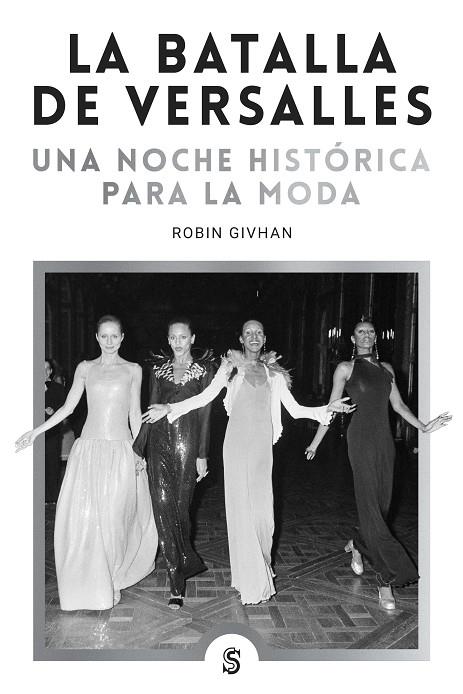 Batalla de Versalles, La | 9788412447064 | Givhan, Robin