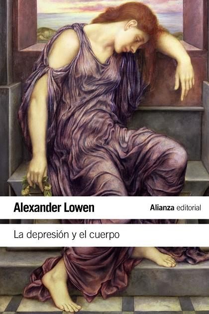 Depresión y el cuerpo, La | 9788420611617 | Lowen, Alexander