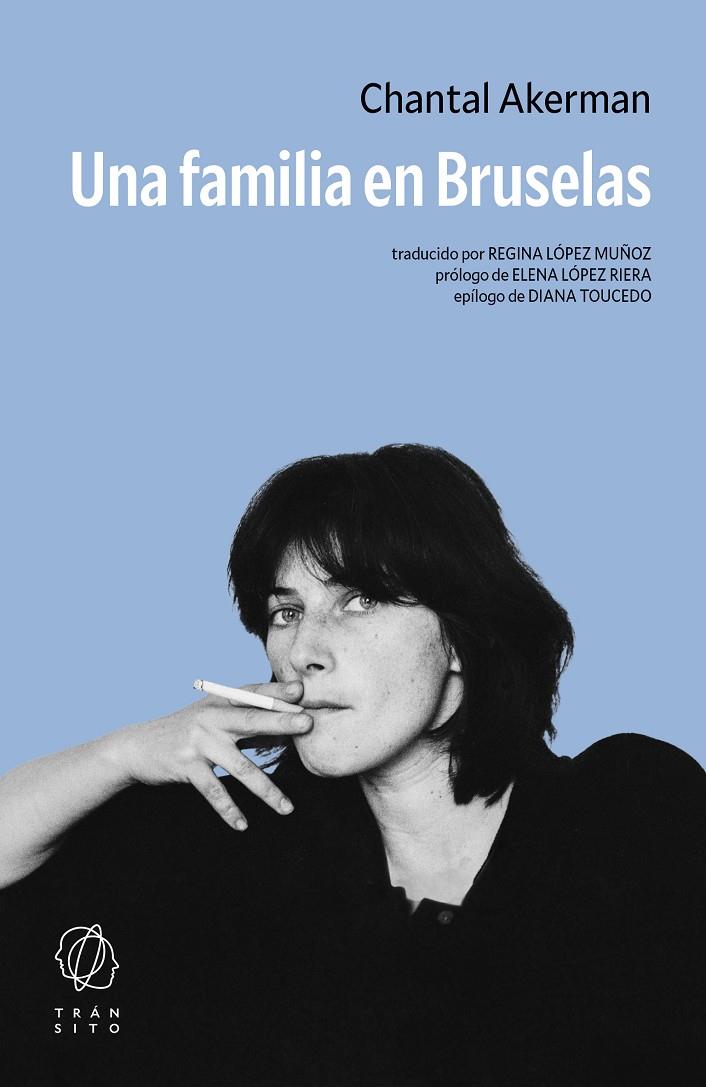 Familia en Bruselas, Una | 9791399017168 | Akerman, Chantal