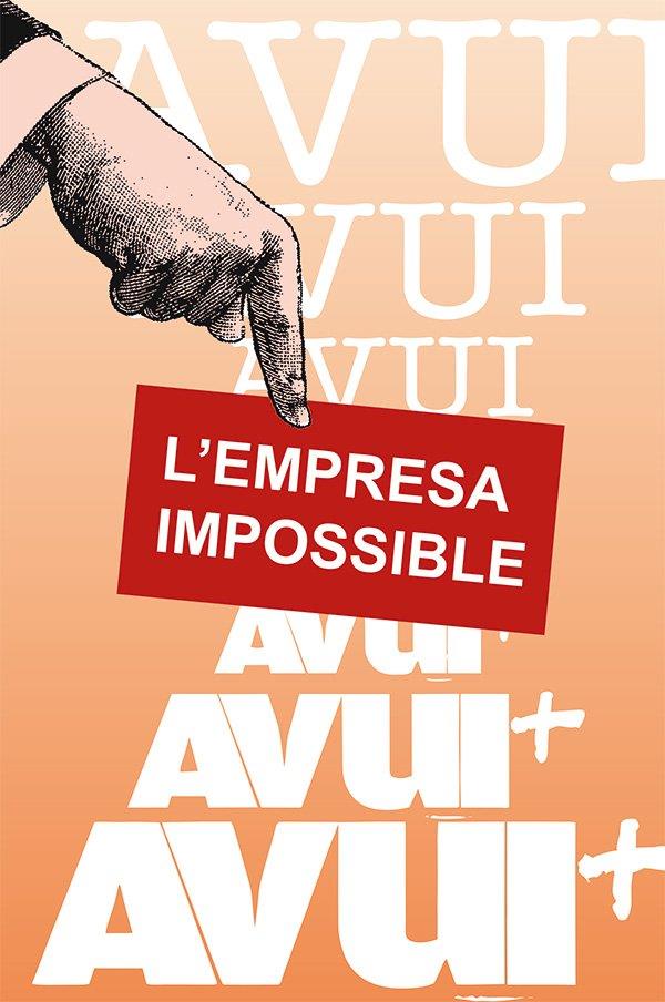 Avui, L' : 50 anys, 11 directors | 9788413565767 | AA.DD.