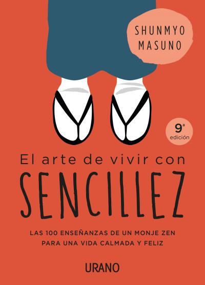 Arte de vivir con sencillez, El | 9788416720767 | Shunmyo, Masuno