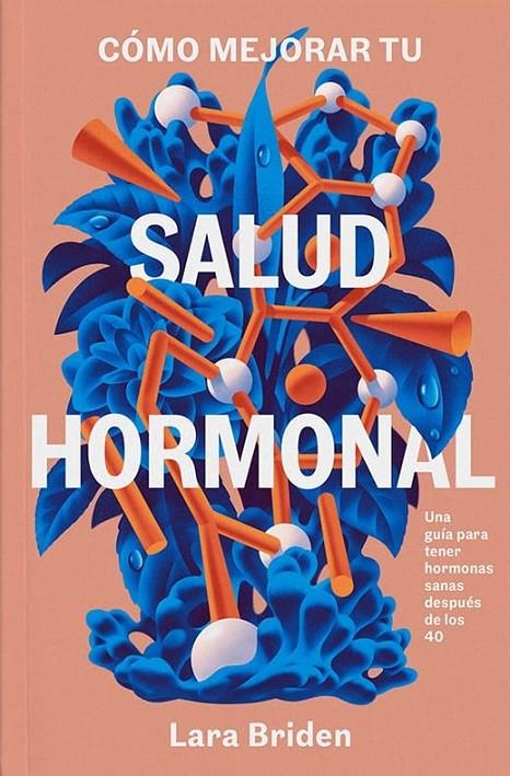 Salud hormonal | 9789566052036 | Briden, Lara