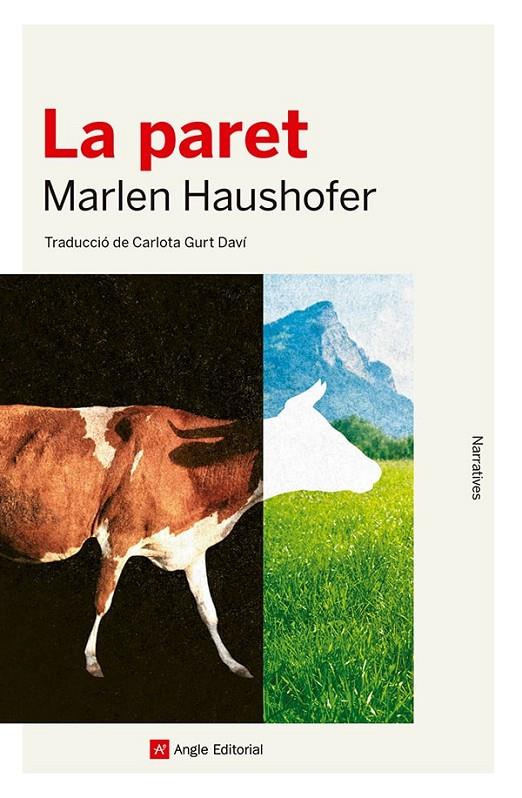Paret, La | 9788419017864 | Haushofer, Marlen