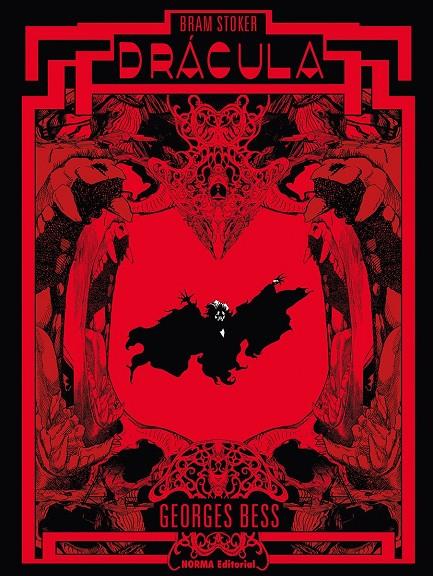 Drácula | 9788467983234 | Bess, George
