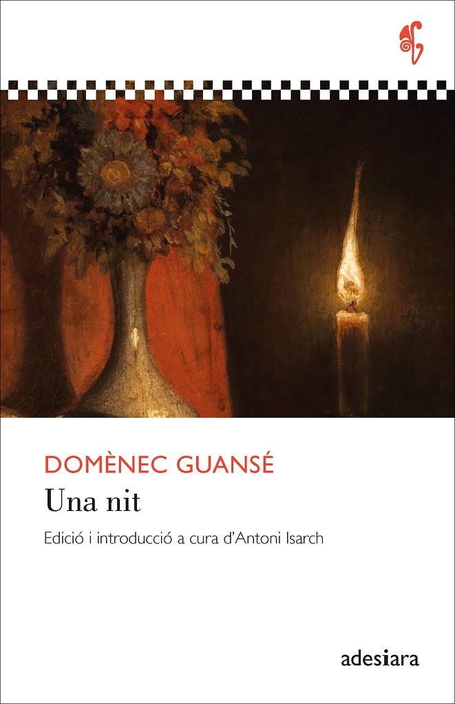 Nit, Una | 9788416948895 | Guansé, Domènec