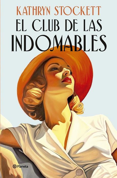 Club de las indomables, El | 9788408320555 | Stockett, Kathryn