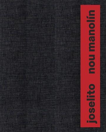 Joselito Nou Manolín | 9788410024786 | AA.VV.