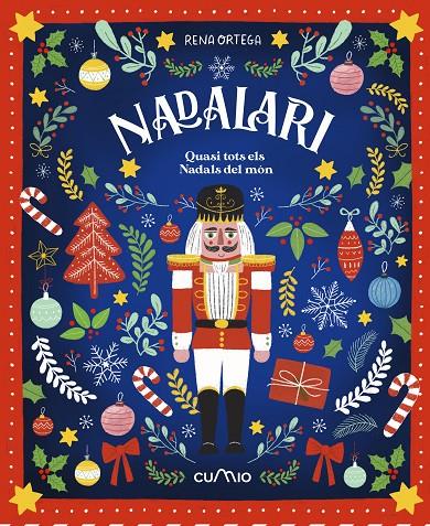 Nadalari | 9788482897035 | Ortega, Rena