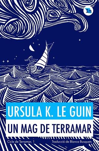 Mag de Terramar, Un | 9788419206152 | Guin, Ursula K. Le 