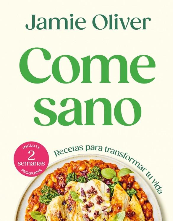 Come sano | 9788425370182 | Oliver, Jamie