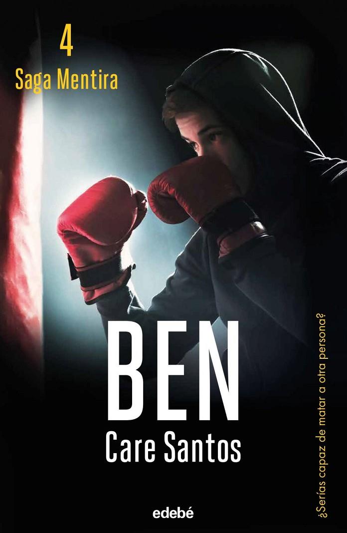 Ben (Edición en castellano) | 9788468371467 | Santos, Care