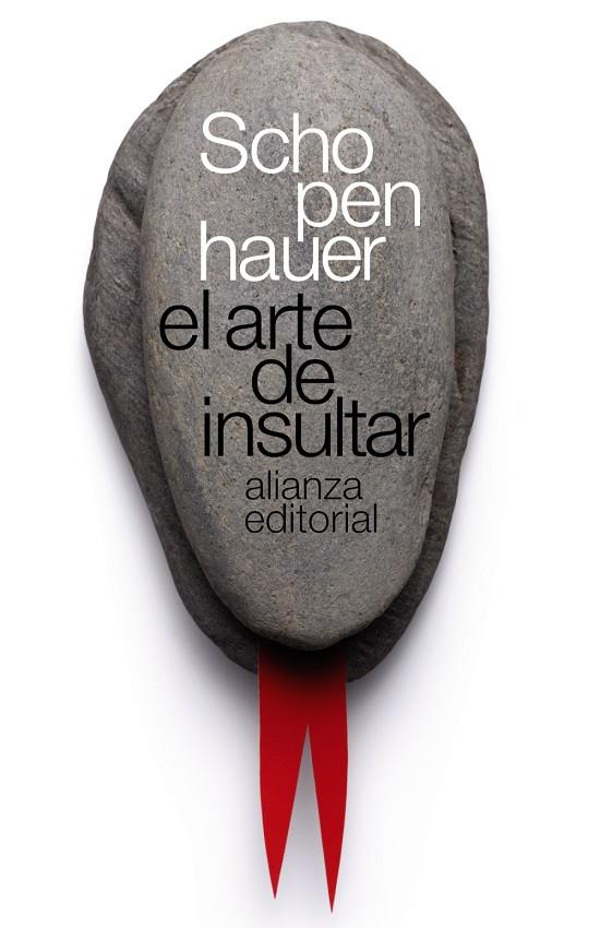 Arte de insultar, El | 9788420643328 | Schopenhauer, Arthur