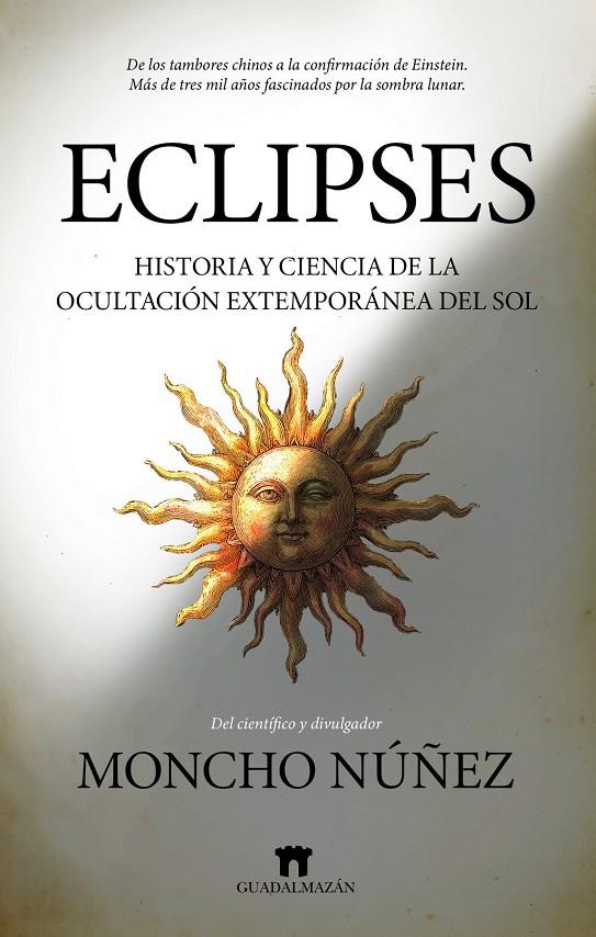 Eclipses | 9791387941055 | Núñez, Moncho
