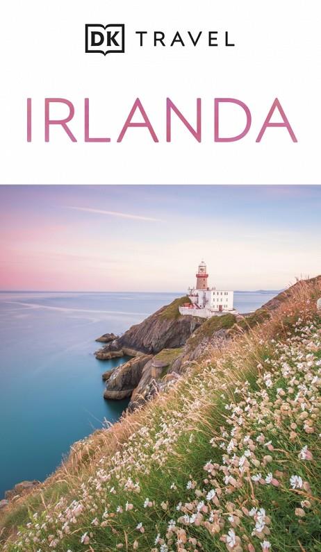 Irlanda Guías Visuales | 9780241771853 | AA.VV.