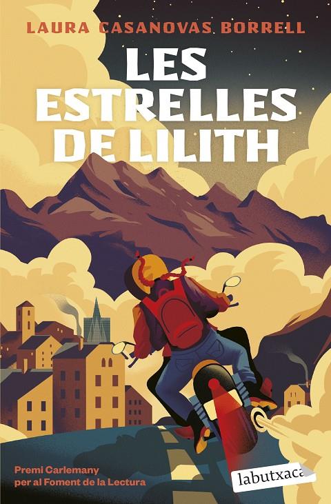 Estrelles de Lilith, Les | 9788419971210 | Casanovas, Laura