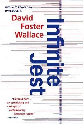 Infinite Jest | 9780349121086 | Wallace, David Foster