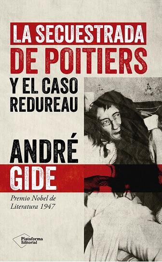 Secuestrada de Poitiers, La | 9791387568825 | Gide, André