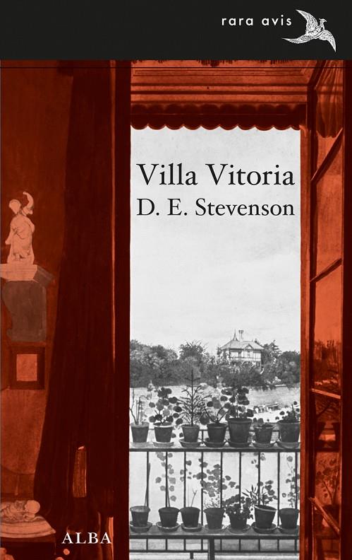Villa Vitoria | 9788490651650 | Stevenson, D.E.