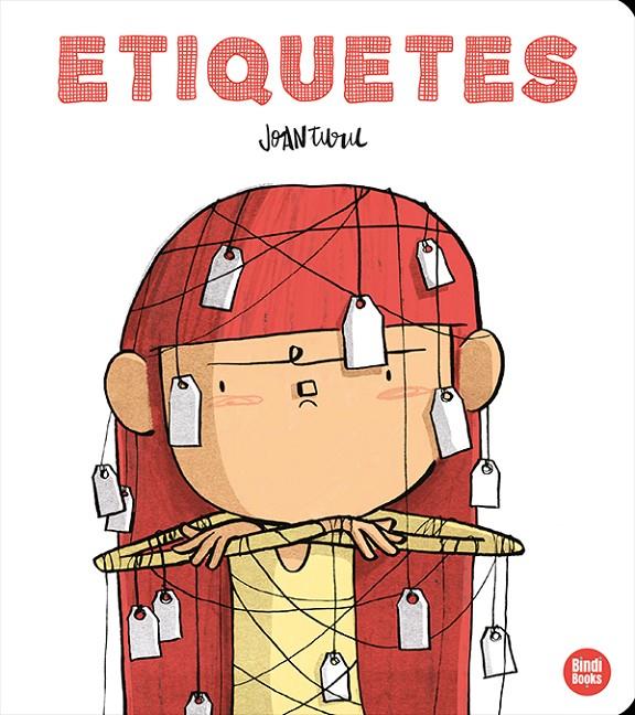 Etiquetes | 9788418288982 | Turu, Joan