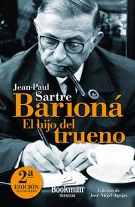 Bariona : El hijo del trueno | 9788412709155 | Sartre, Jean-Paul