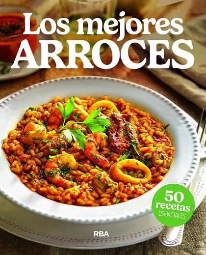 Mejores arroces, Los | 9791370310530 | AA.VV.