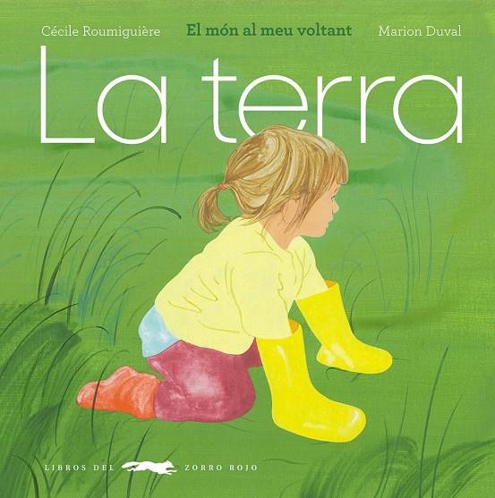 Terra, La | 9791399205329 | Roumiguière, Cècile