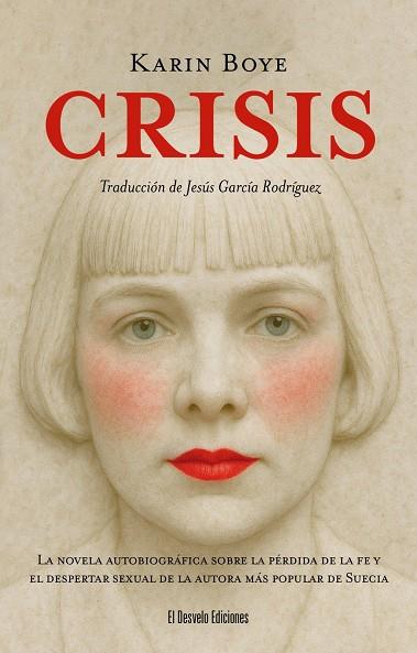 Crisis | 9791387799281 | Boye, Karin