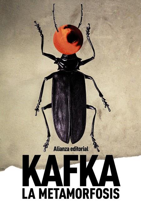 Metamorfosis, L | 9788420651361 | Kafka, Franz