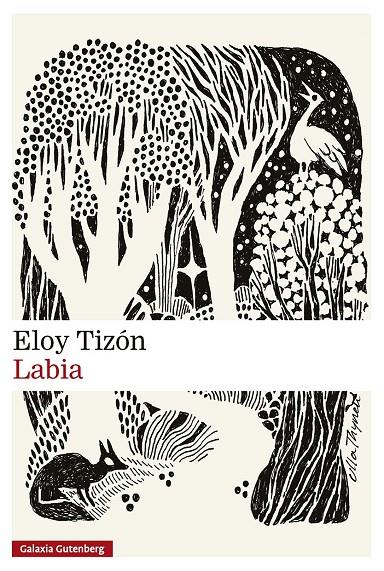 Labia | 9791388019807 | Tizón, Eloy
