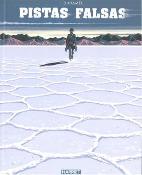 Pistas falsas | 9788412381696 | Duhamel, Bruno