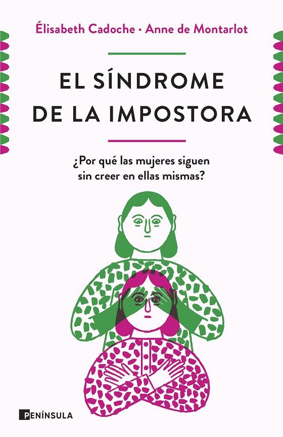 Síndrome de la impostora, El | 9788499429670 | Cadoche, Elisabeth / Montarlot, Anne de