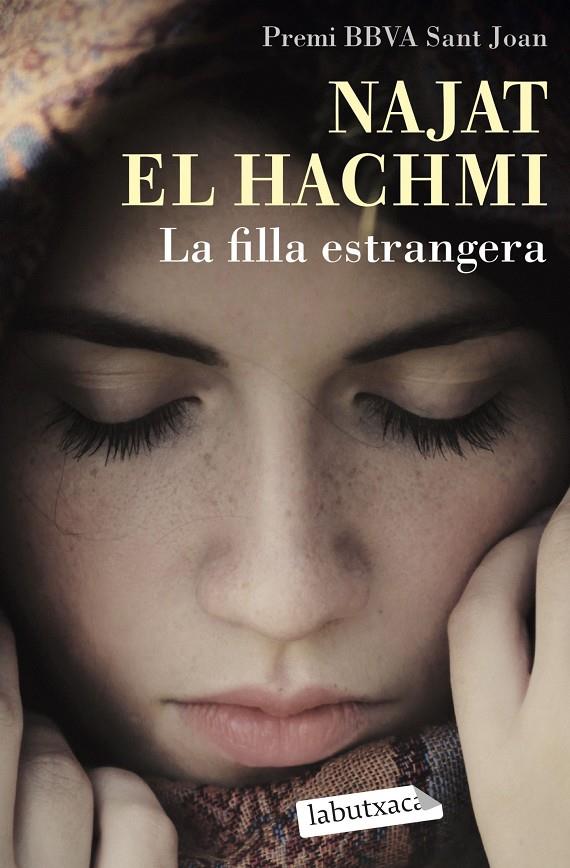 Filla estrangera, La | 9788416600748 | Hachmi, Najat El