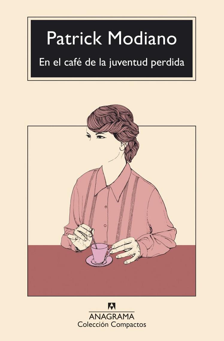 En el café de la juventud perdida | 9788433949042 | Modiano, Patrick
