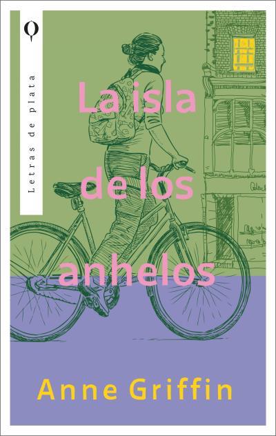 Isla de los anhelos, La | 9788492919420 | Griffin, Anne