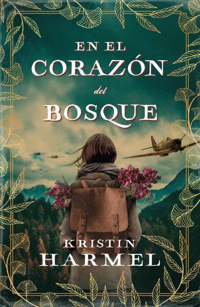En el corazón del bosque | 9788416517916 | Harmel, Kristin