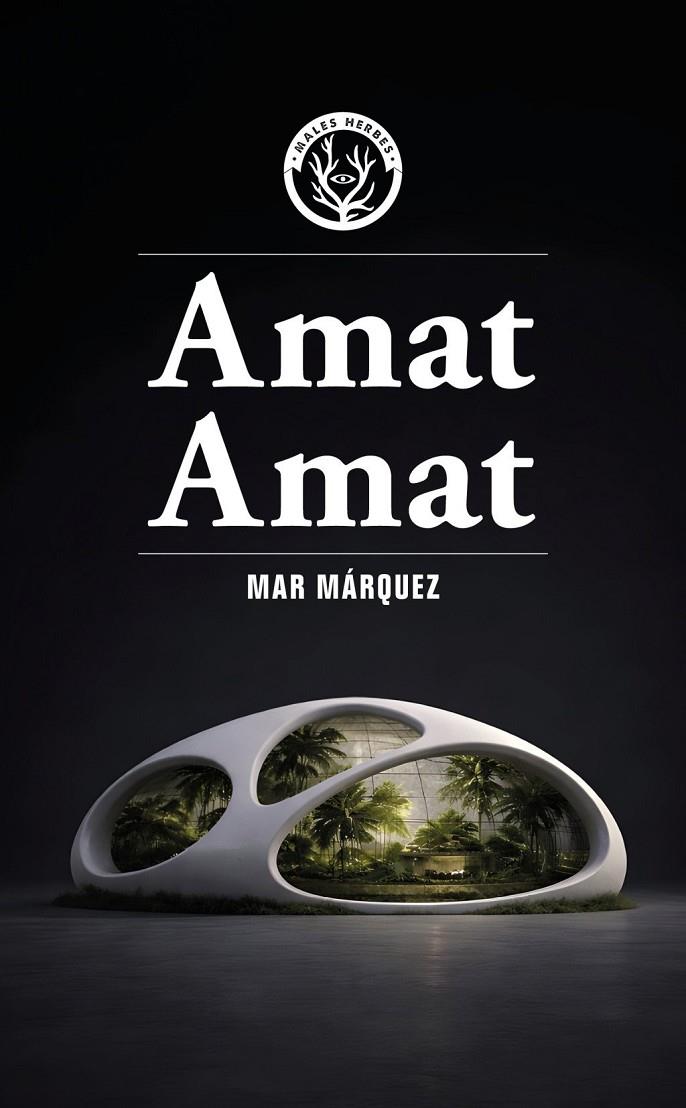 Amat Amat | 9791399156935 | Márquez, Mar