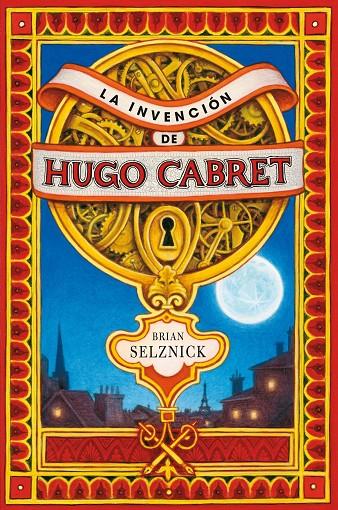Invención de Hugo Cabret, La | 9788467520446 | Selznick, Brian