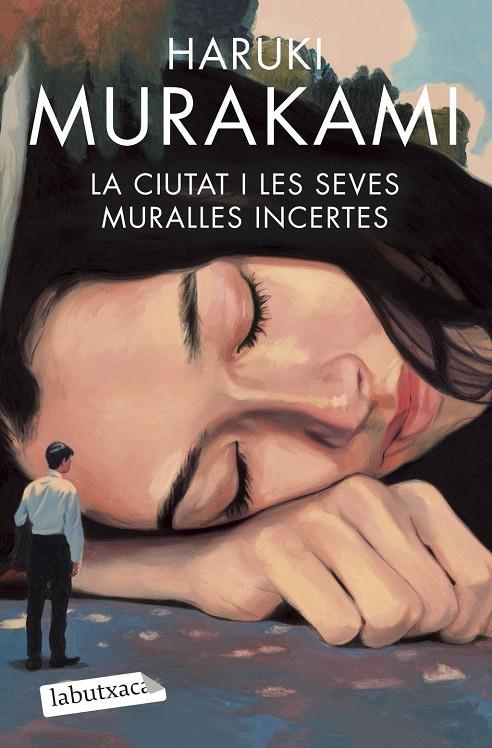 Ciutat i les seves muralles incertes, La | 9791387802868 | Murakami, Haruki