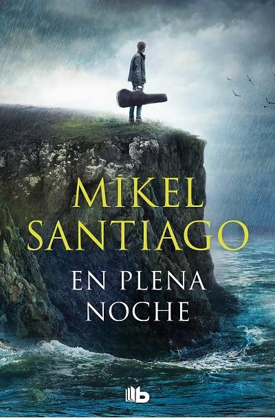 Trilogía de Illumbe 2 : En plena noche | 9788413144566 | Santiago, Mikel
