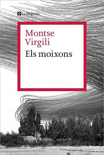 Moixons, Els | 9788410009165 | Virgili, Montse