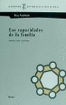 Capacidades de la familia, Las | 9788425420856 | Ausloos, Guy