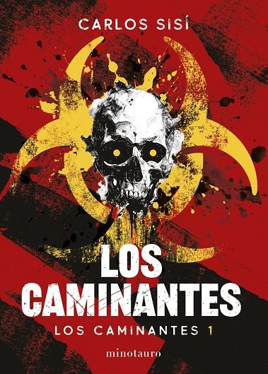 Caminantes 1, Los (Nueva edición) | 9788445022337 | Sisi, Carlos