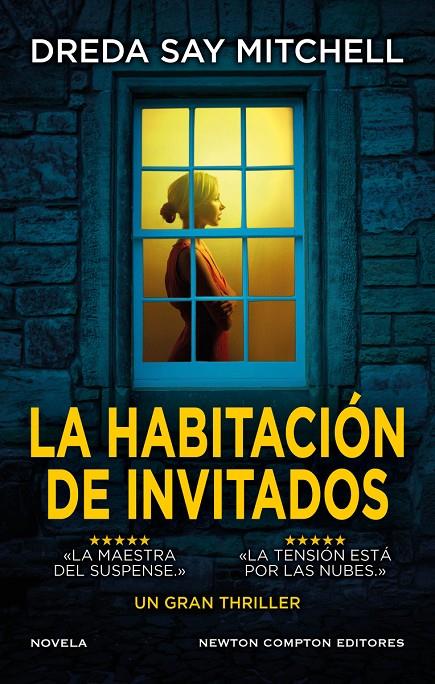Habitación de invitados, La | 9788419620293 | Mitchell, Dreda Say