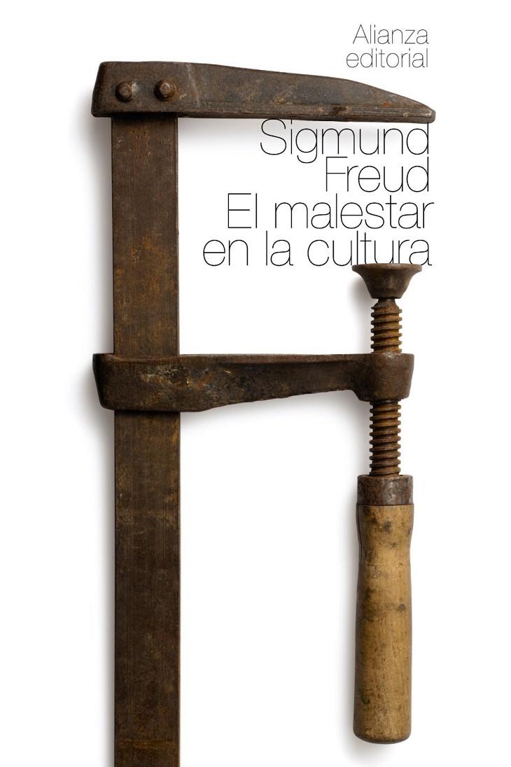 Malestar en la cultura, El | 9788420664149 | Freud, Sigmund